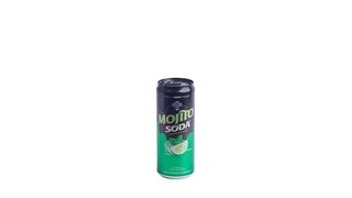 Mojito Soda