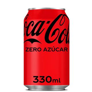 Coca-Cola Zero