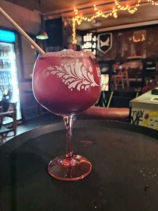 Blockbuster (460 ml.)