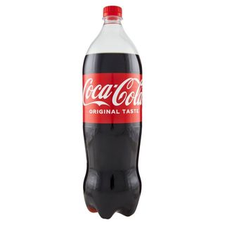 Coca cola bottiglia 1,5lt