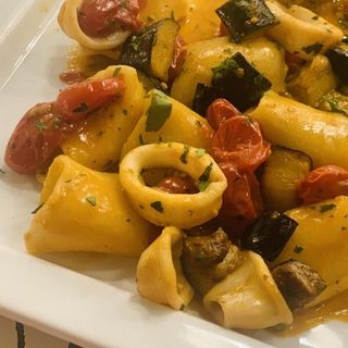 PACCHERI GUSTOSI