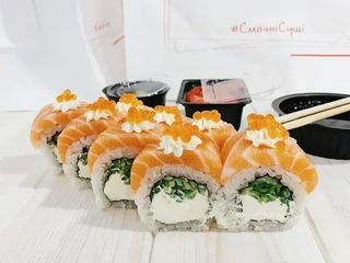 Ікура класична (410 гр.) (8 шт./410g)
