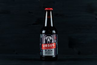 Ursus Black Grizzly