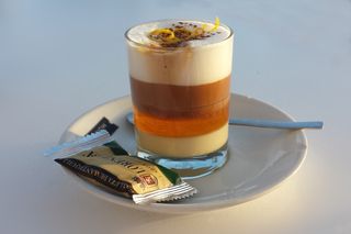 Café Barraquito (330 Ml.)