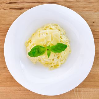 Паста Куатро Формаджи (400г)