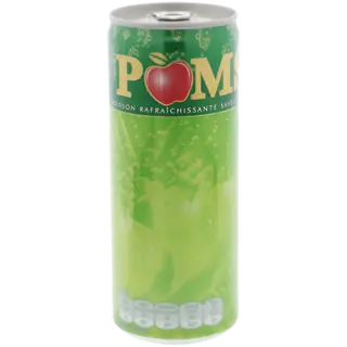 poms