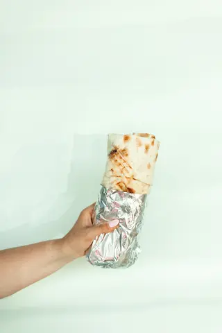 Kebab Miesiąca