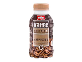 Muller Cappuccino (250ml)