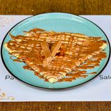Crêpe Kit Kat