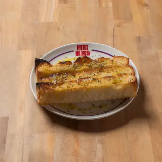 Focaccia Sola