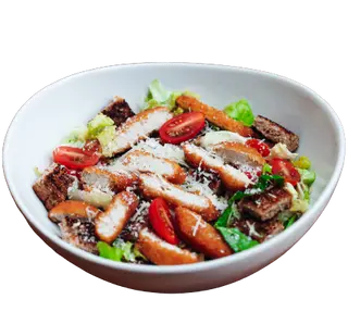 Salade César XXL