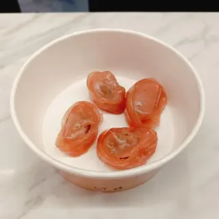 578 Dimsum di manzo