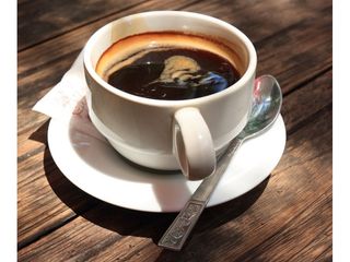 Американо (100ml)