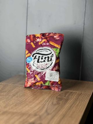 Flint Hunting Sausages 60გ