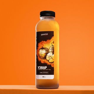 Узвар ШАВУХА [0.5л]