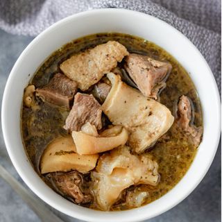 Goat Meat