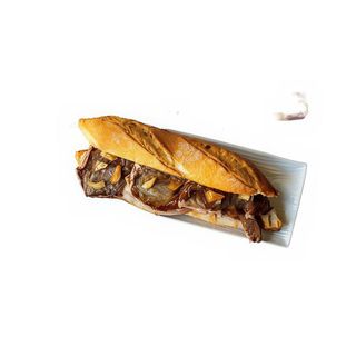 Bocadillo Pepito