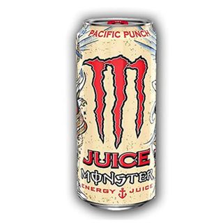 Monster Pacific Punch