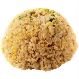 F38 Arroz Salteado Con Pollo