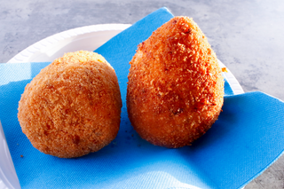 Arancina ragù