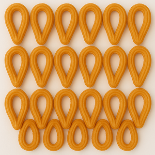 Churro (24 unidades)