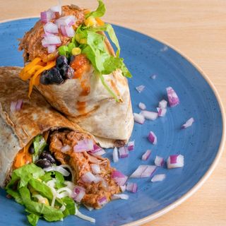 Burrito XXL Pibil