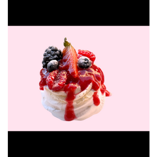  PAVLOVA RED PASSION   