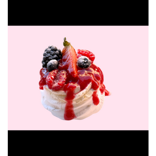  PAVLOVA RED PASSION   