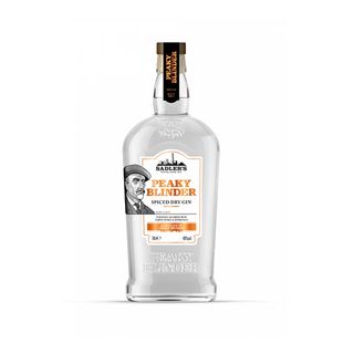 Peaky Blinder Gin Spiced 0.7l