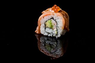 Salmon braseado (8 Uds.)