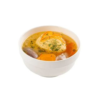 СОРПА ИЗ ГРУДИНКИ