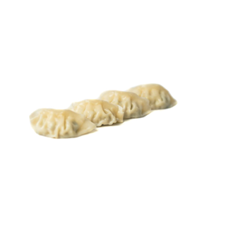 Gyozas De Pollo (6 Piezas)