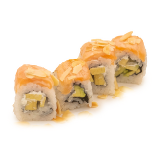 Mandorle roll 4 pezzi