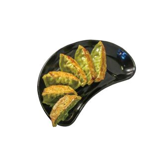 7a. Gyoza vegetariani - 6 pezzi