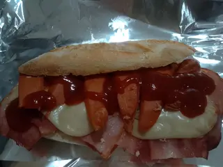 Pan Gallego Manolitos