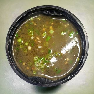 Zupa pho z wołowiną