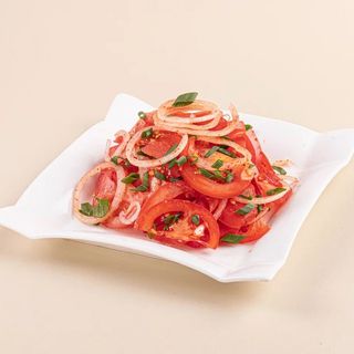 Салат "Ачичук" острый (220 гр.)