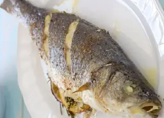 Robalo