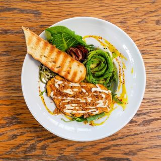 Classic Chicken Salad