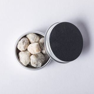  2 gramos IceRocks La Cordobesa Espacial 85,77% CBD 