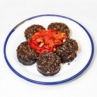 Morcilla de Burgos