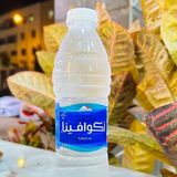 AQUAFINA boutielle 50 cl