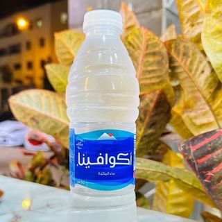 AQUAFINA boutielle 50 cl