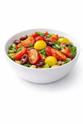 TOMATES CON ACEITUNAS, 250g