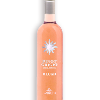 PINOT GRIGIO BLUSH