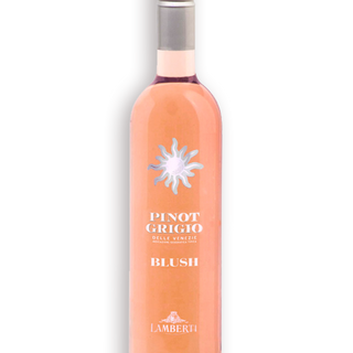 PINOT GRIGIO BLUSH
