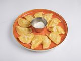 Вареники с картофелем (300 гр.)