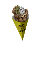 Waffle Ki-bana