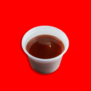 BBQ sauce