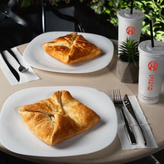 ფენოვანი ლობიანი